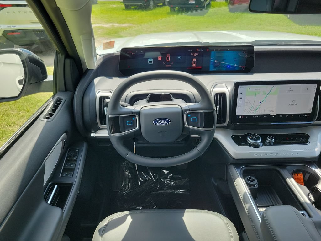 New 2027 Ford Expedition Active RWD image 10