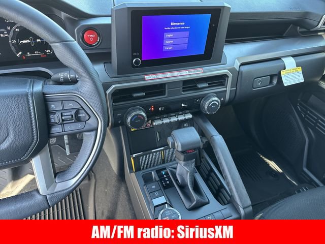 New 2026 Toyota 4Runner TRD Off-Road image 12