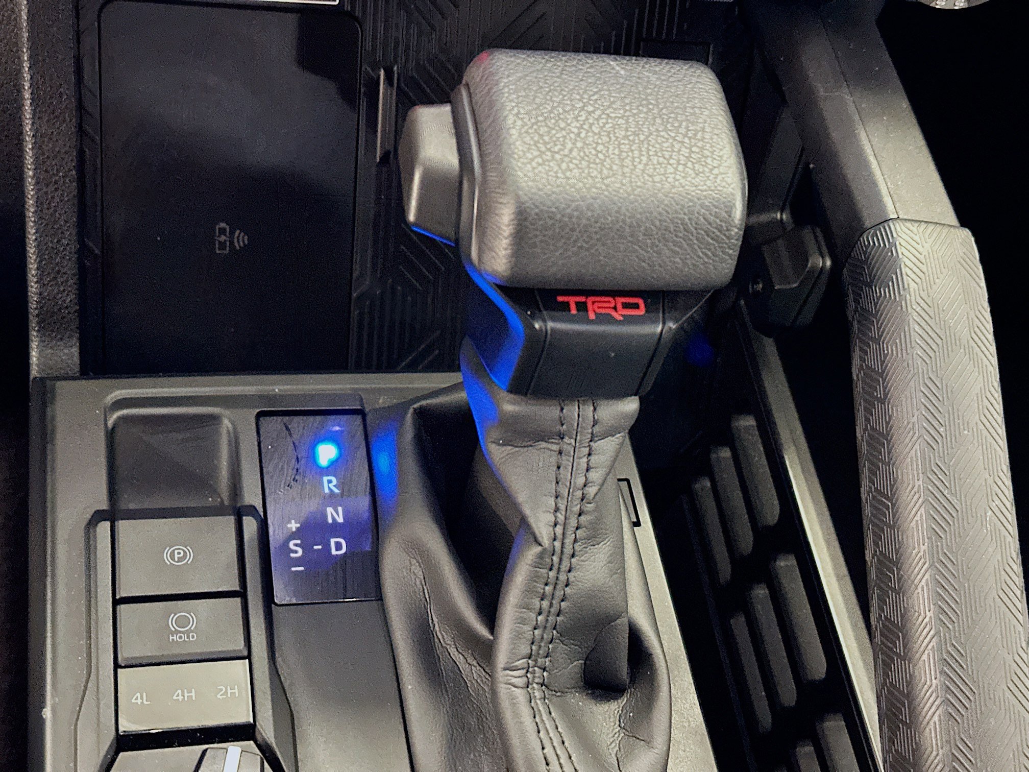 Used 2025 Toyota 4Runner TRD Off-Road image 25