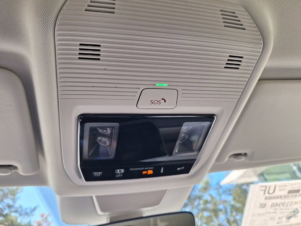 New 2026 Volkswagen Tiguan S image 18