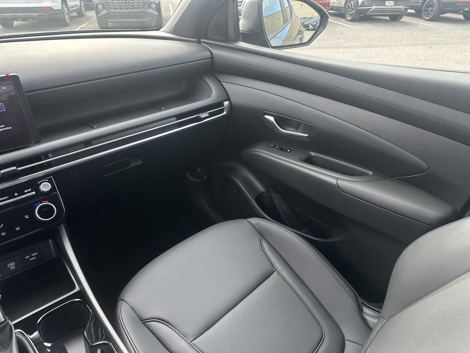 New 2026 Hyundai Santa Cruz SEL image 13