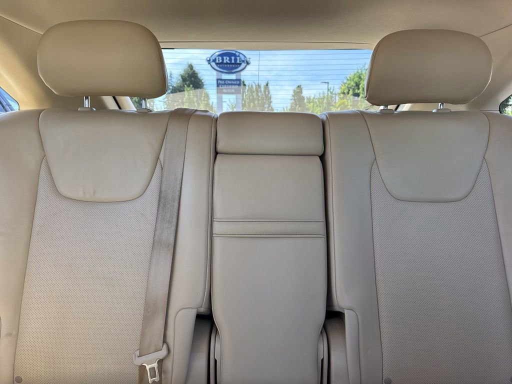 Used 2015 Lexus RX 350 AWD image 18
