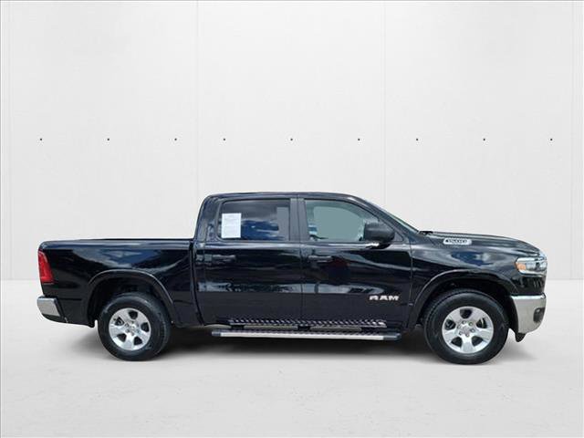 Used 2025 RAM 1500 Lone Star image 4