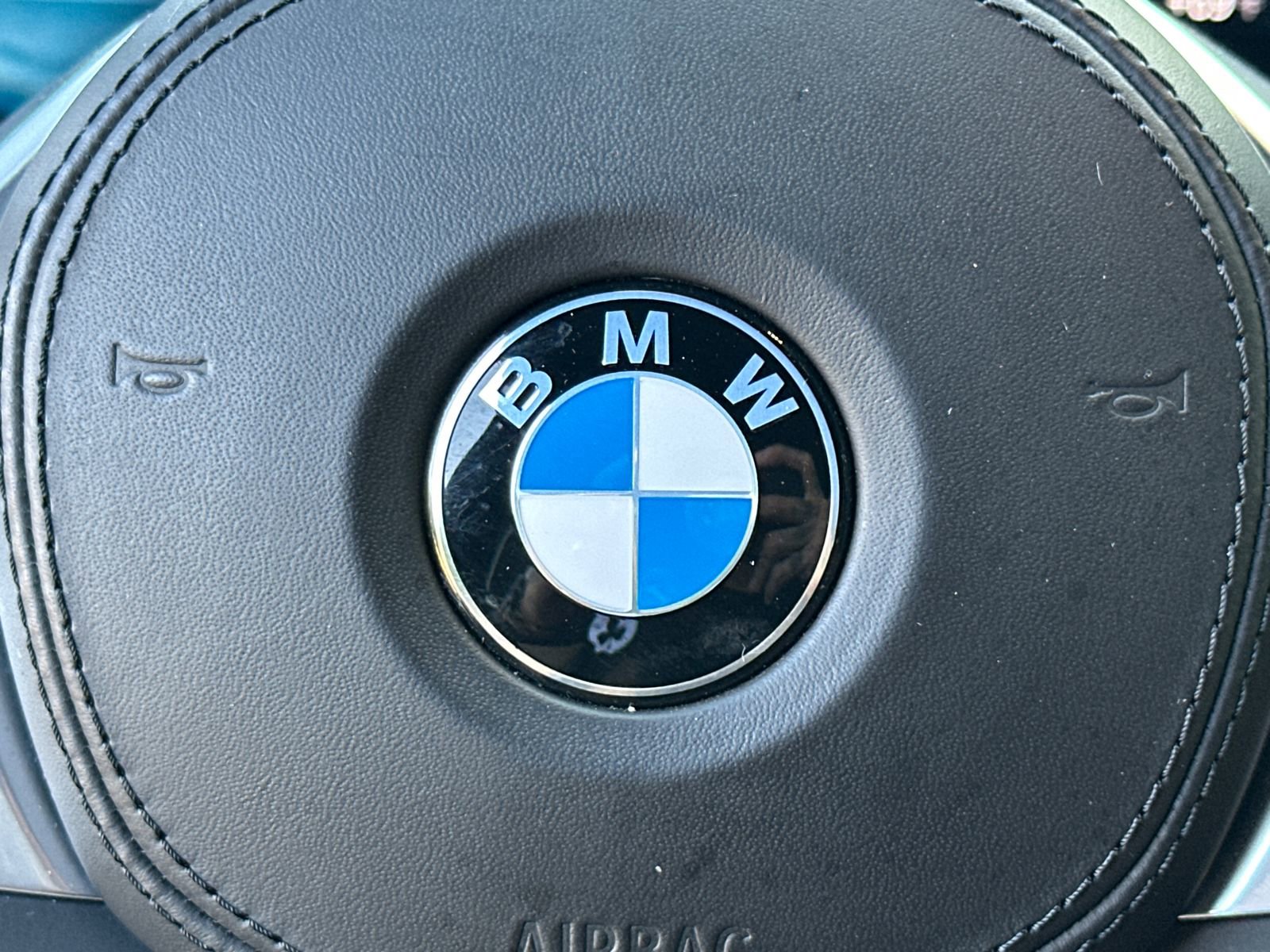 Used 2023 BMW X4 M40i w/ Premium Package AWD/4WD image 23