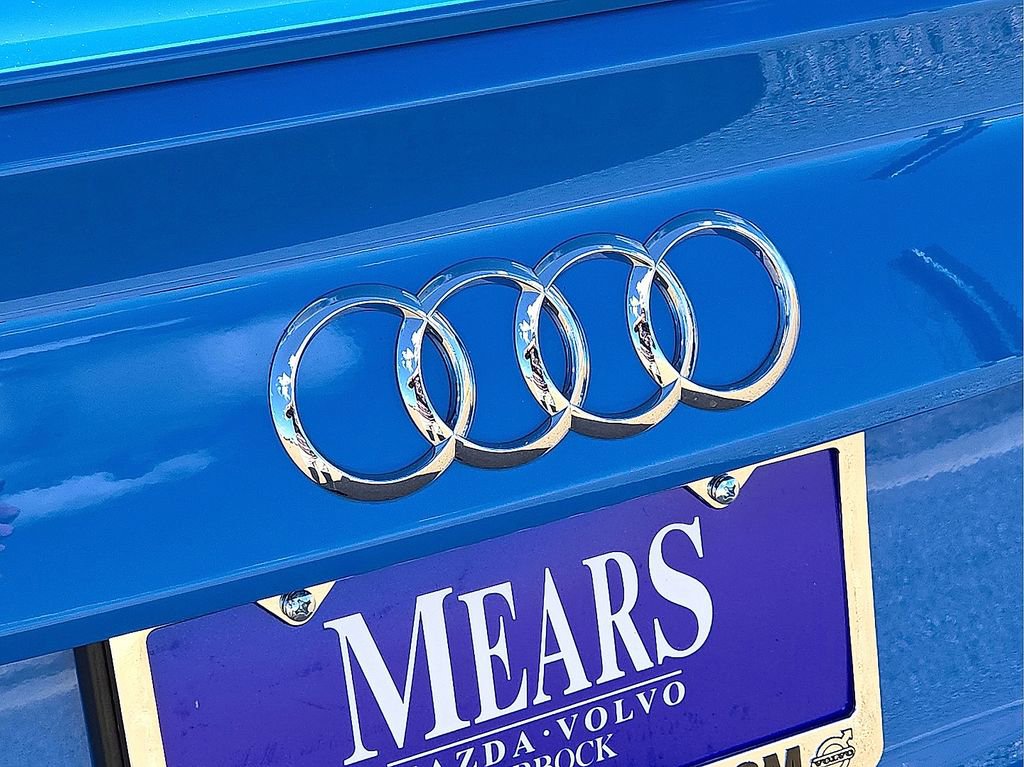 Used 2022 Audi S3 Prestige w/ Prestige Package image 12