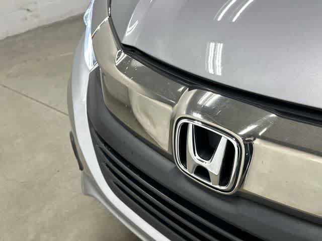 Certified 2021 Honda HR-V EX-L image 30