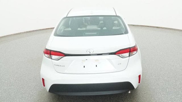 New 2026 Toyota Corolla LE FWD image 7