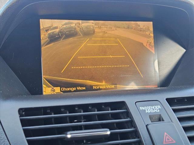 Used 2012 Acura MDX w/ Advance Package image 15