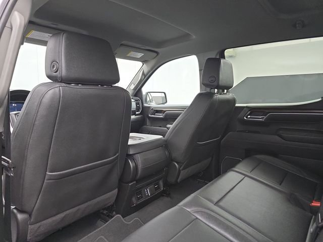 Used 2025 GMC Sierra 1500 SLT RWD image 41