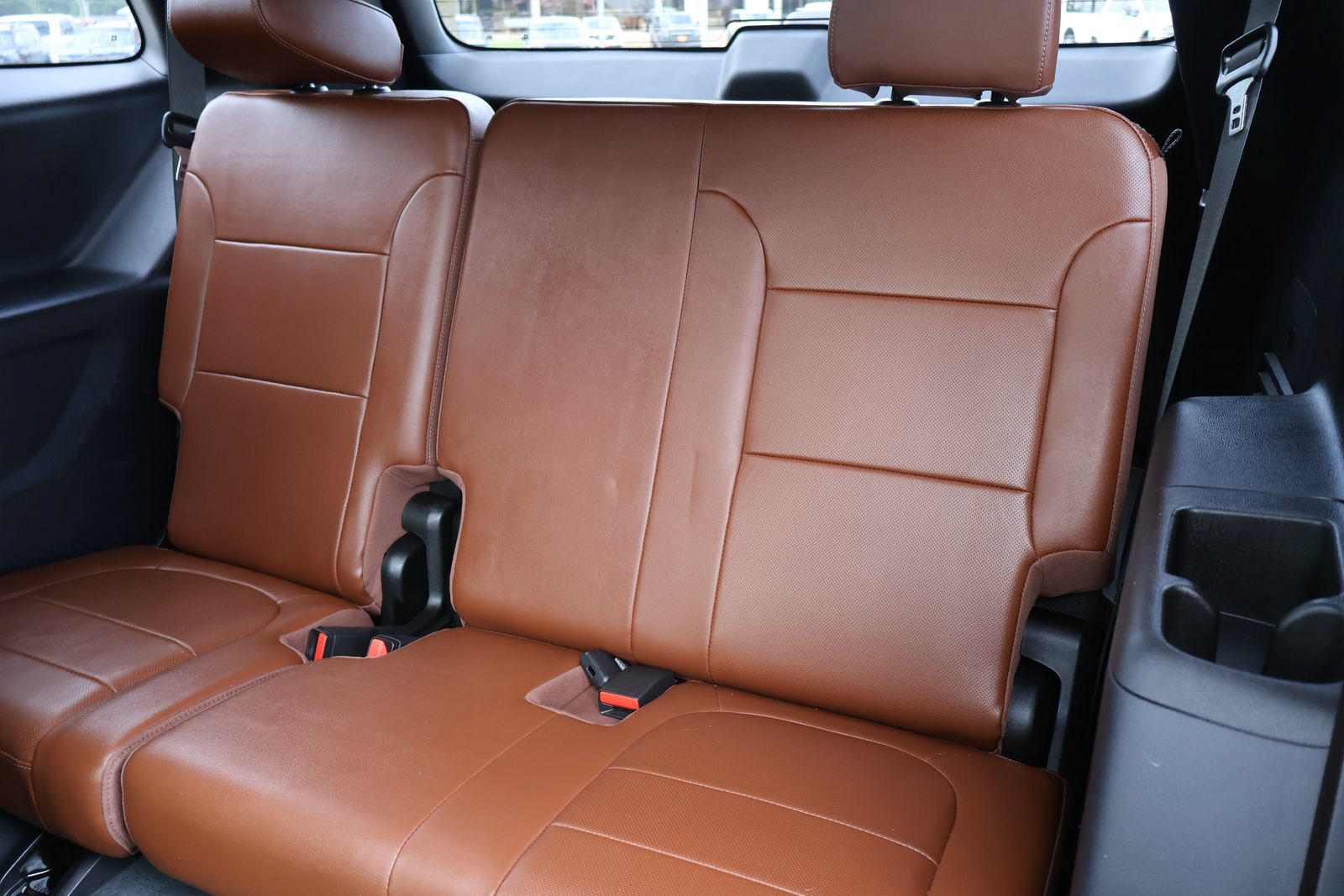 Used 2021 Chevrolet Traverse High Country FWD image 14