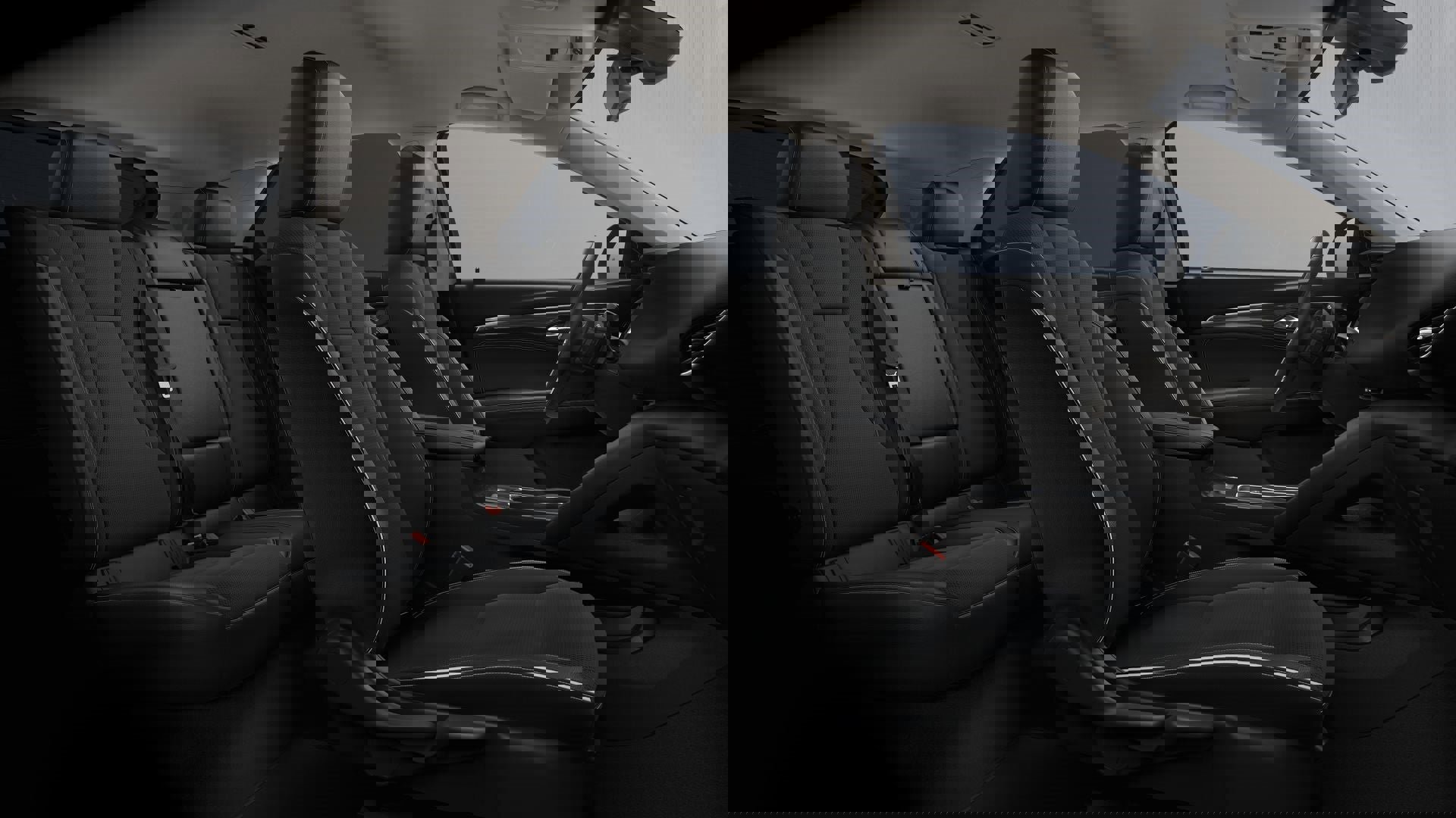 New 2023 Buick Envision Preferred image 36