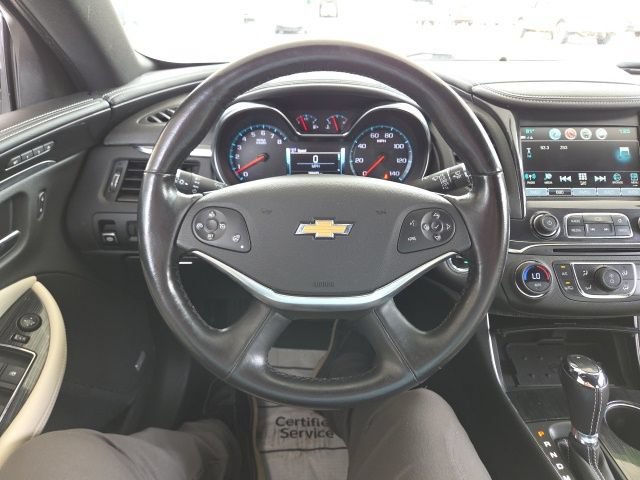Used 2019 Chevrolet Impala Premier w/ Premier Convenience Package FWD image 56