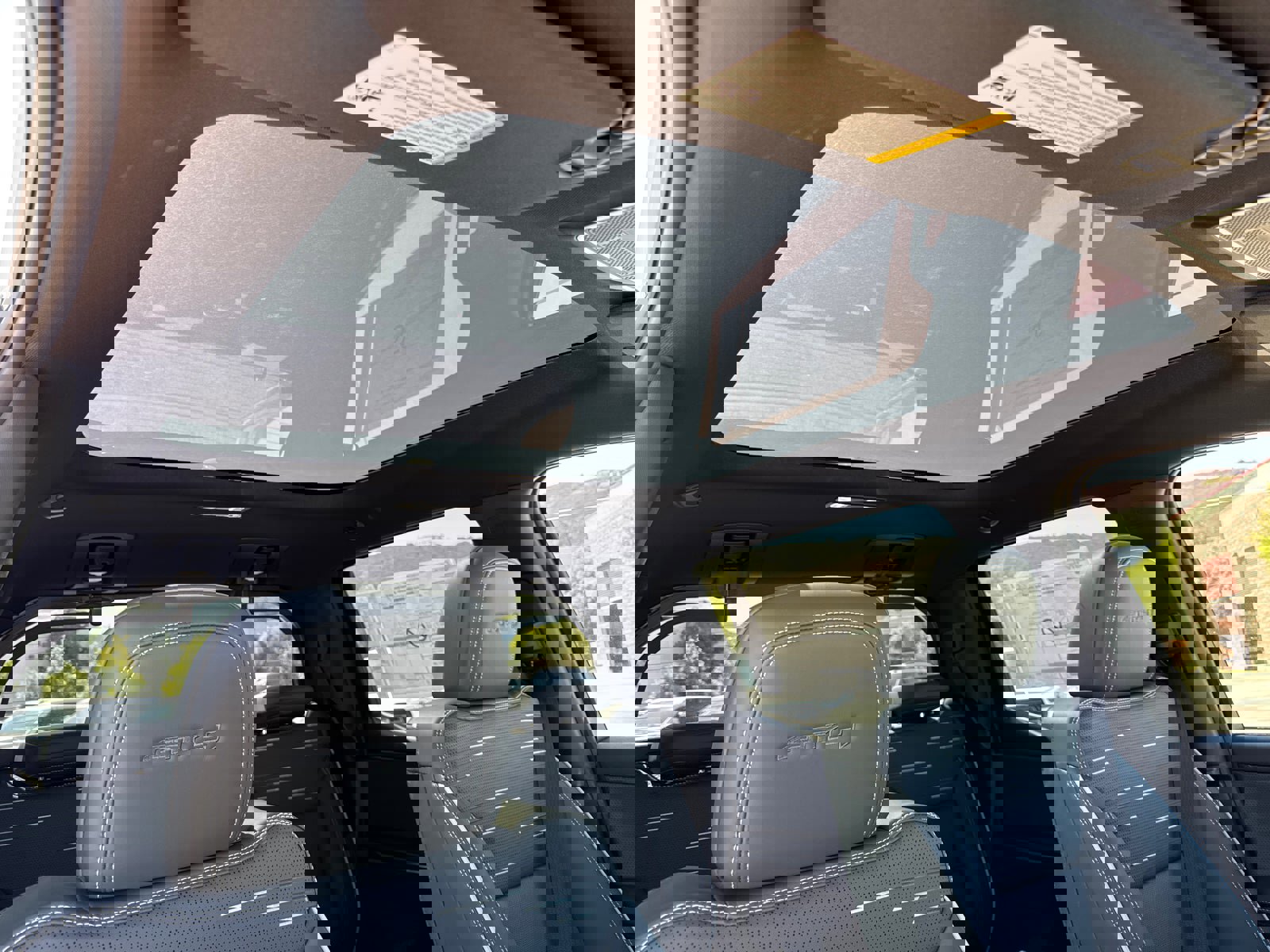 Used 2026 GMC Sierra EV AT4 image 16