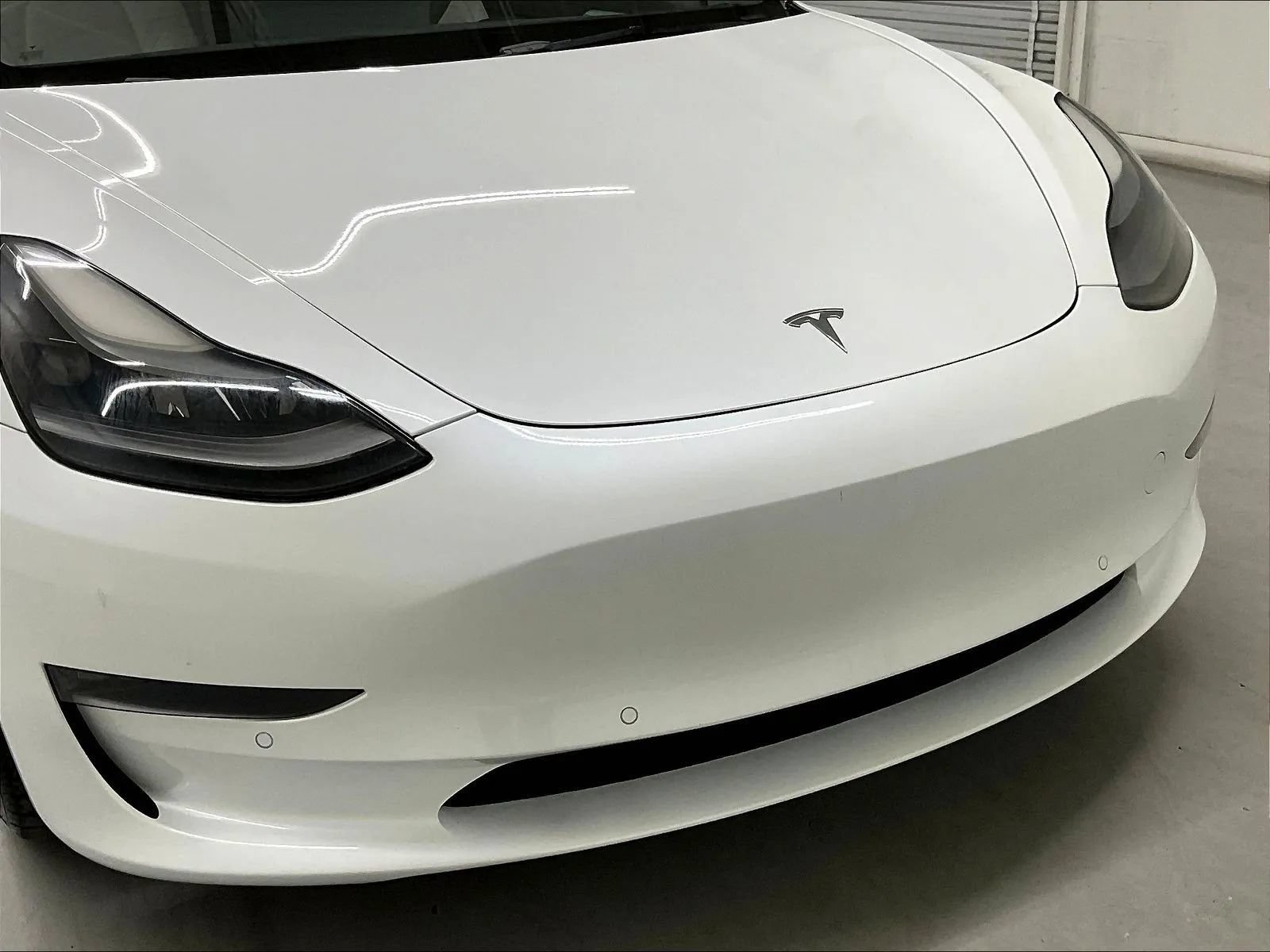Used 2022 Tesla Model 3 Long Range AWD/4WD image 37