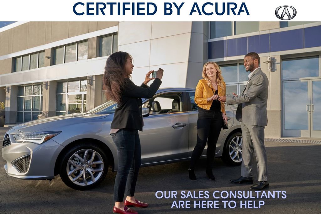 Used 2017 Acura TLX image 29