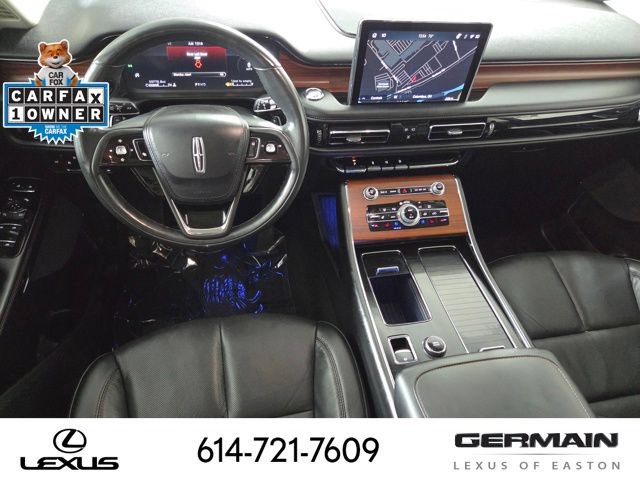 Used 2023 Lincoln Aviator Reserve w/ Equipment Group 201A AWD/4WD image 17