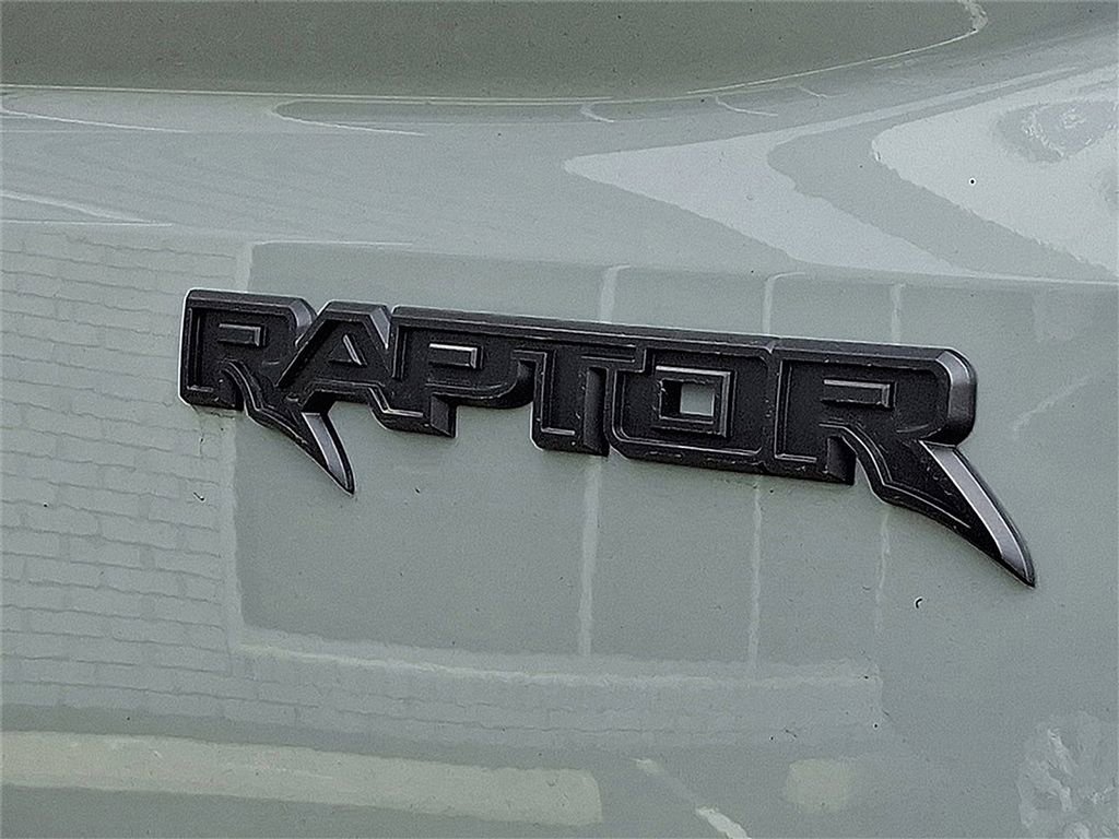 Used 2024 Ford Ranger Raptor image 31