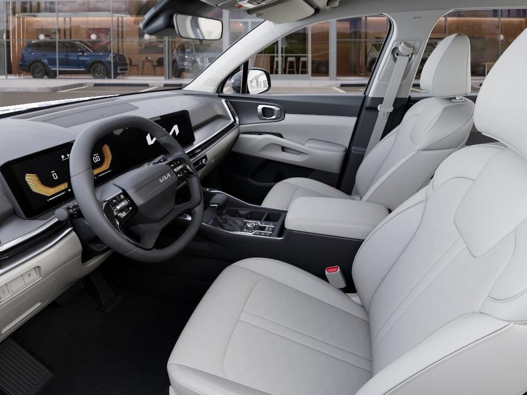 New 2026 Kia Sorento S AWD/4WD image 17