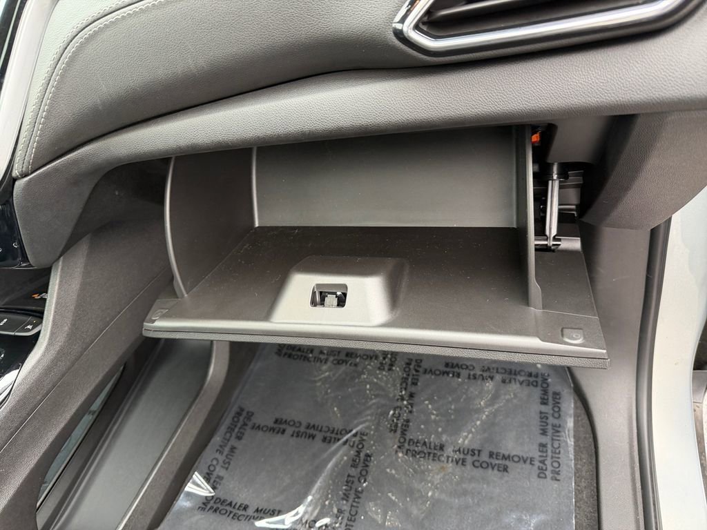 Used 2023 Chevrolet Bolt EUV Premier w/ Sun & Sound Package image 41