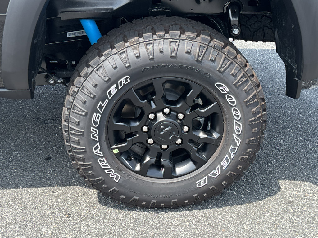 New 2026 RAM 2500 Power Wagon AWD/4WD image 33