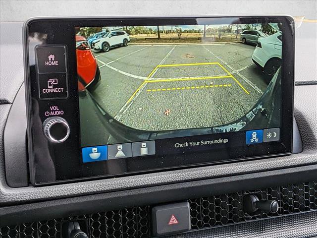 New 2026 Honda CR-V TrailSport image 12