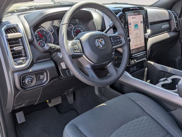 Used 2026 RAM 2500 Big Horn AWD/4WD image 10