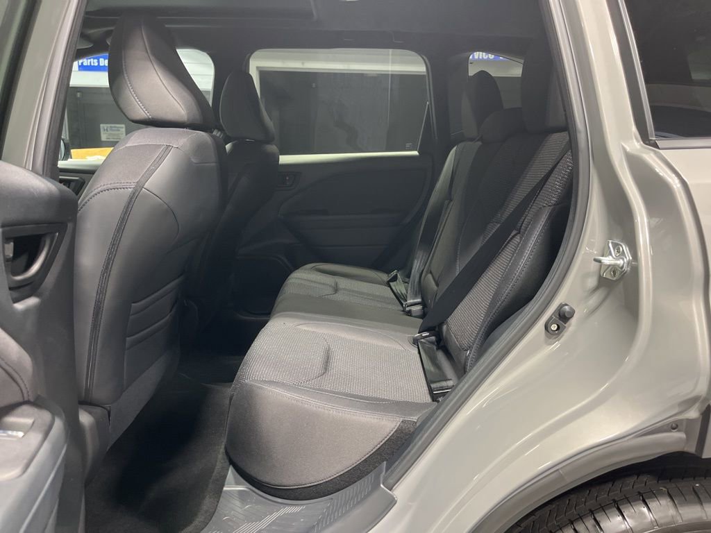 Certified 2026 Subaru Forester Premium AWD/4WD image 36