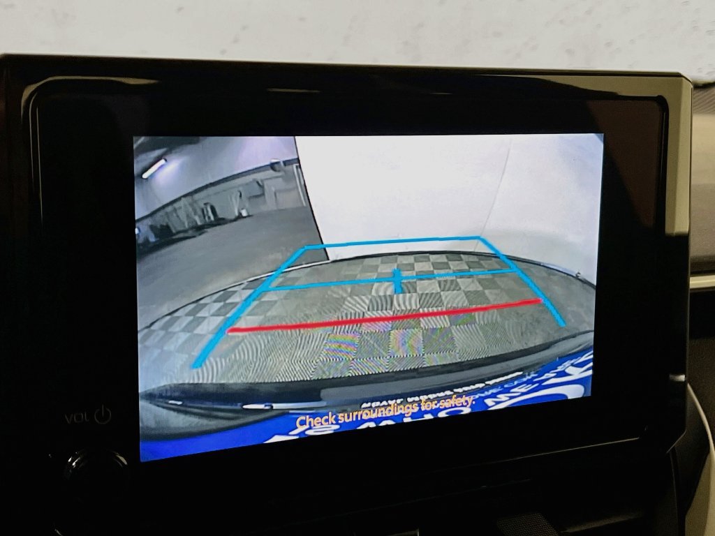 Certified 2024 Toyota Corolla SE FWD image 12