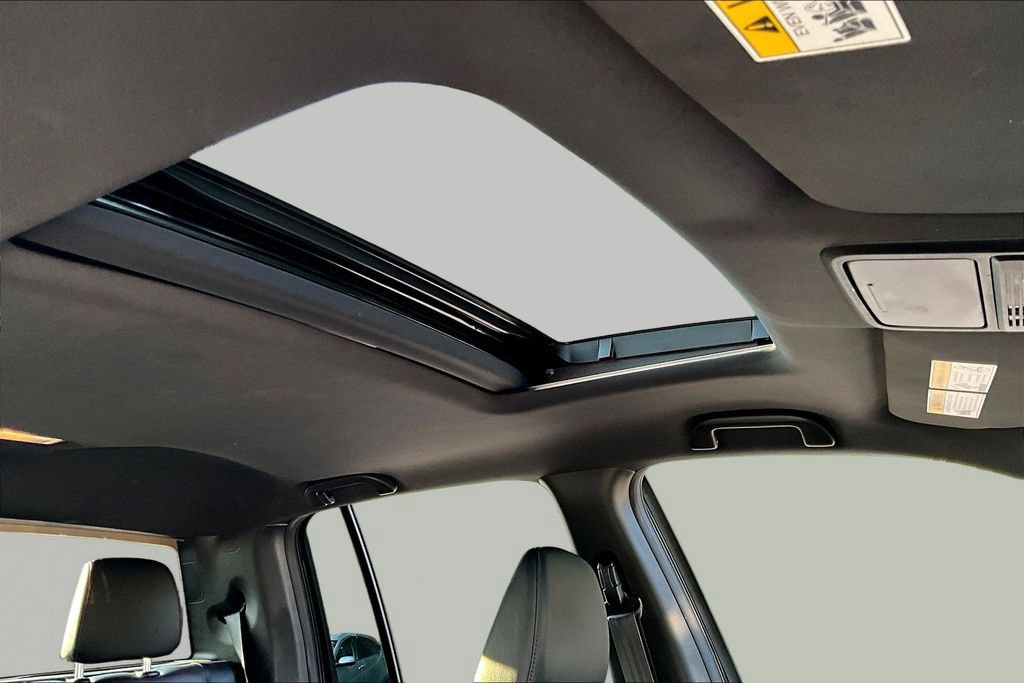 Used 2023 Honda Ridgeline Black Edition image 21