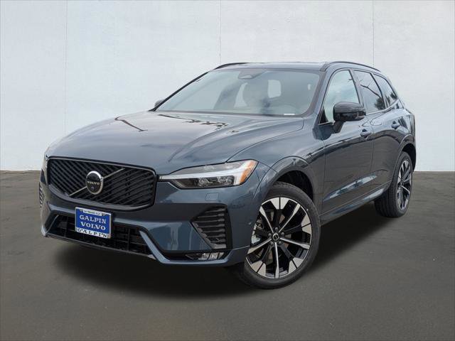 New 2026 Volvo XC60 B5 Plus w/ Protection Package Premier