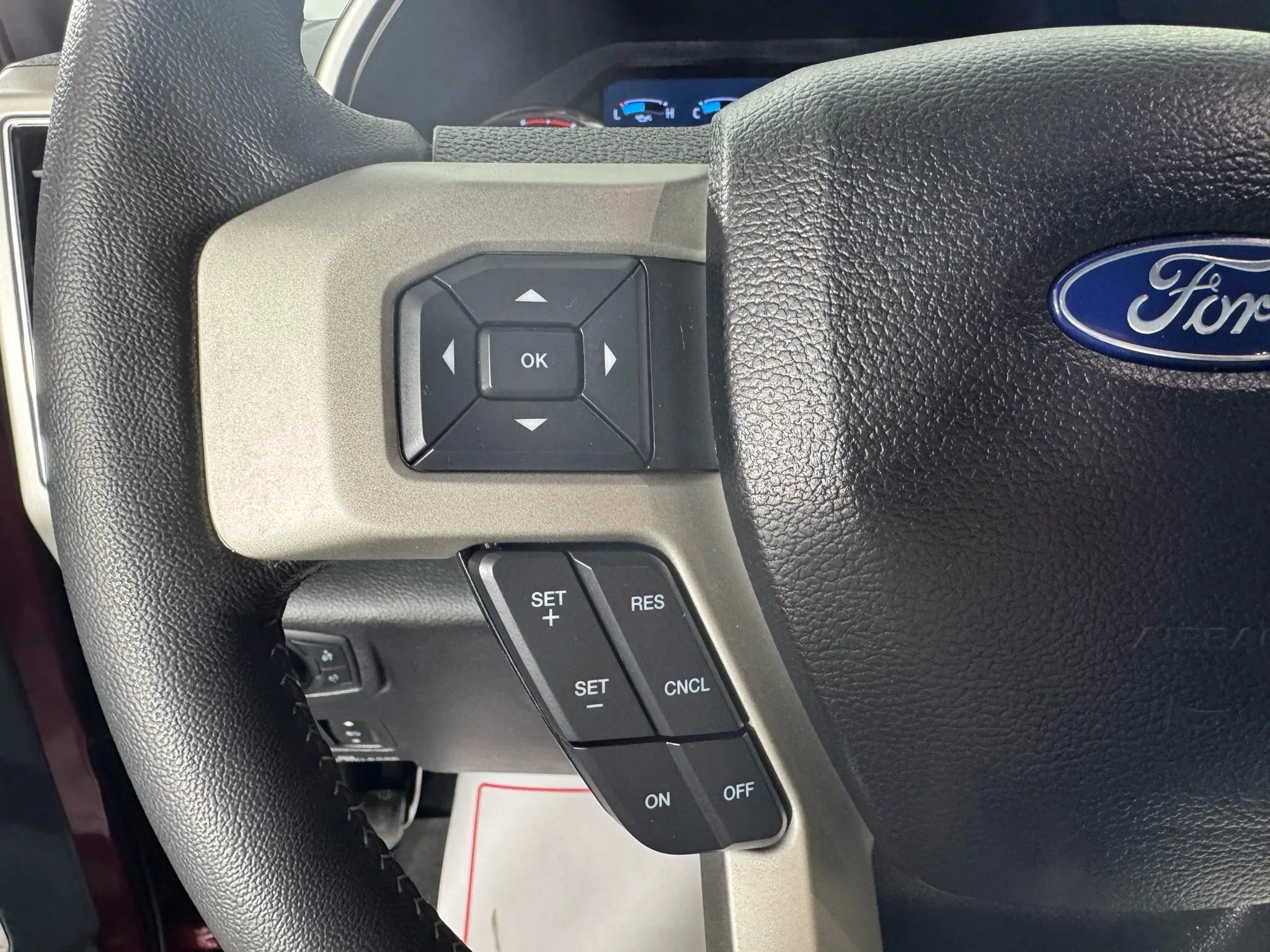 Used 2020 Ford F250 Lariat w/ Lariat Ultimate Package image 15