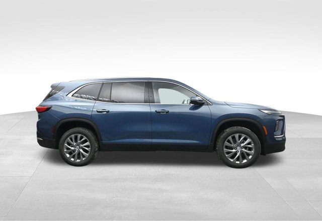 New 2026 Buick Enclave Preferred w/ Power Package image 8