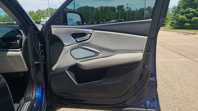 Used 2021 Acura RDX AWD w/ Technology Package image 28