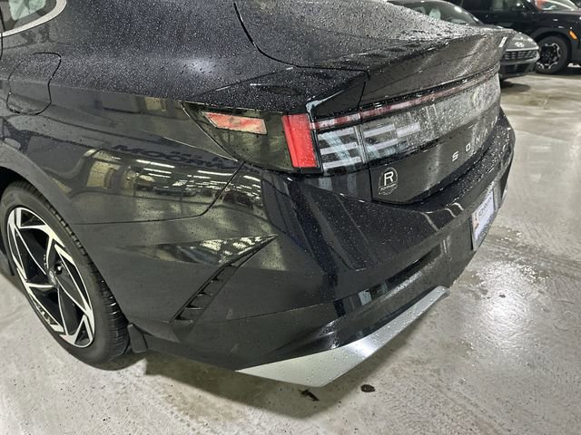 New 2026 Hyundai Sonata SEL image 37