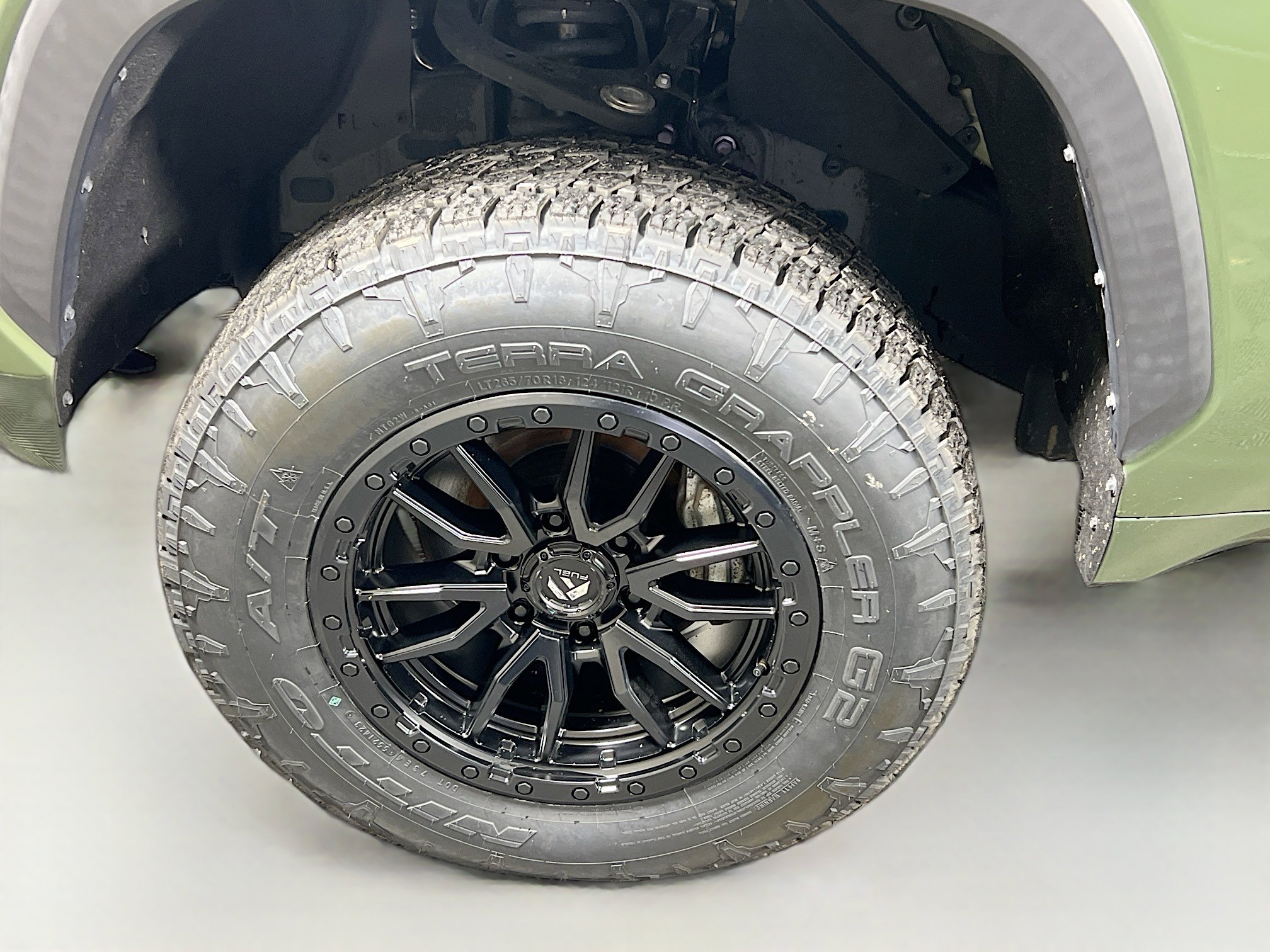 Used 2023 Toyota Tundra SR5 image 13