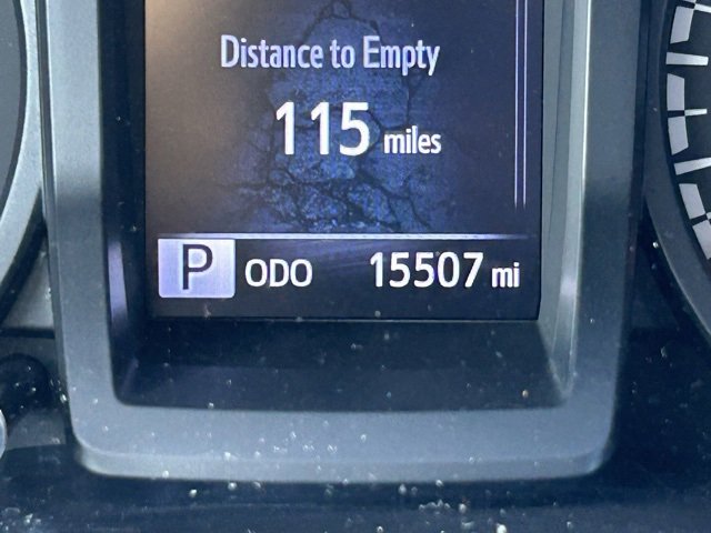 Used 2023 Toyota Tacoma SR image 19