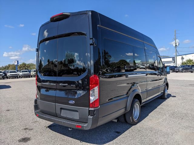 Used 2025 Ford Transit 350 XLT image 4