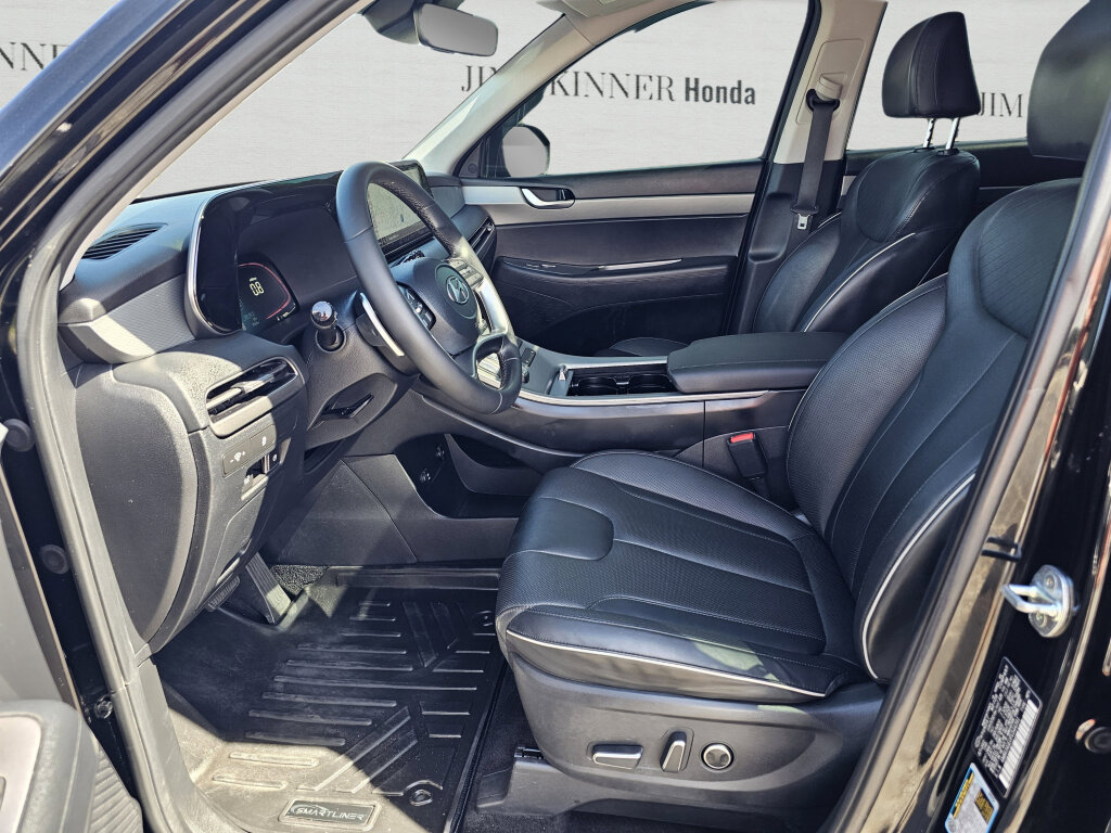 Used 2023 Hyundai Palisade XRT w/ Cargo Package FWD image 16