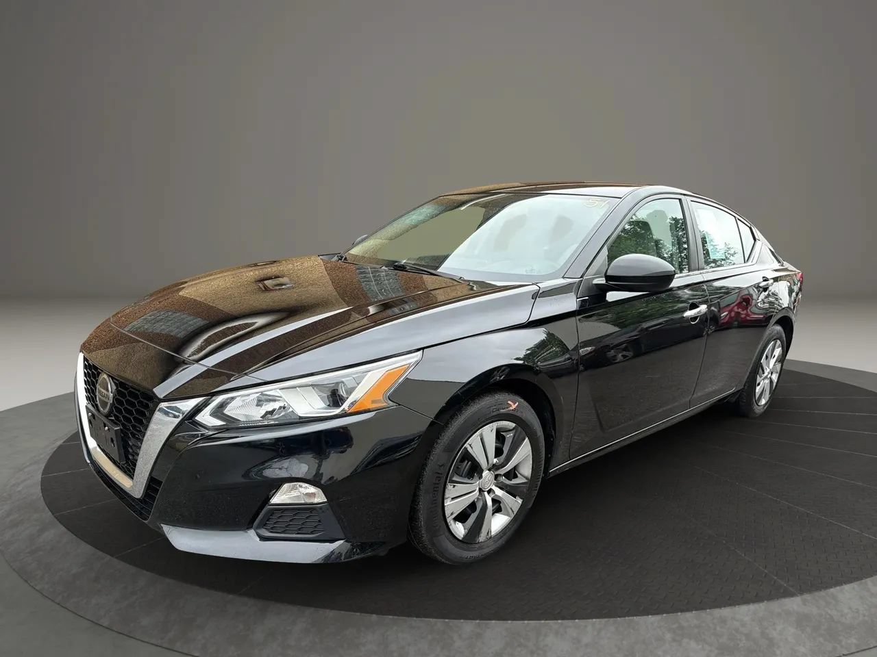 Used 2020 Nissan Altima 2.5 S