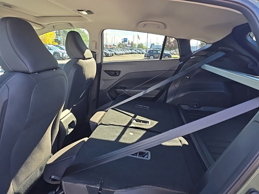 New 2026 Subaru Crosstrek 2.5i Premium image 18
