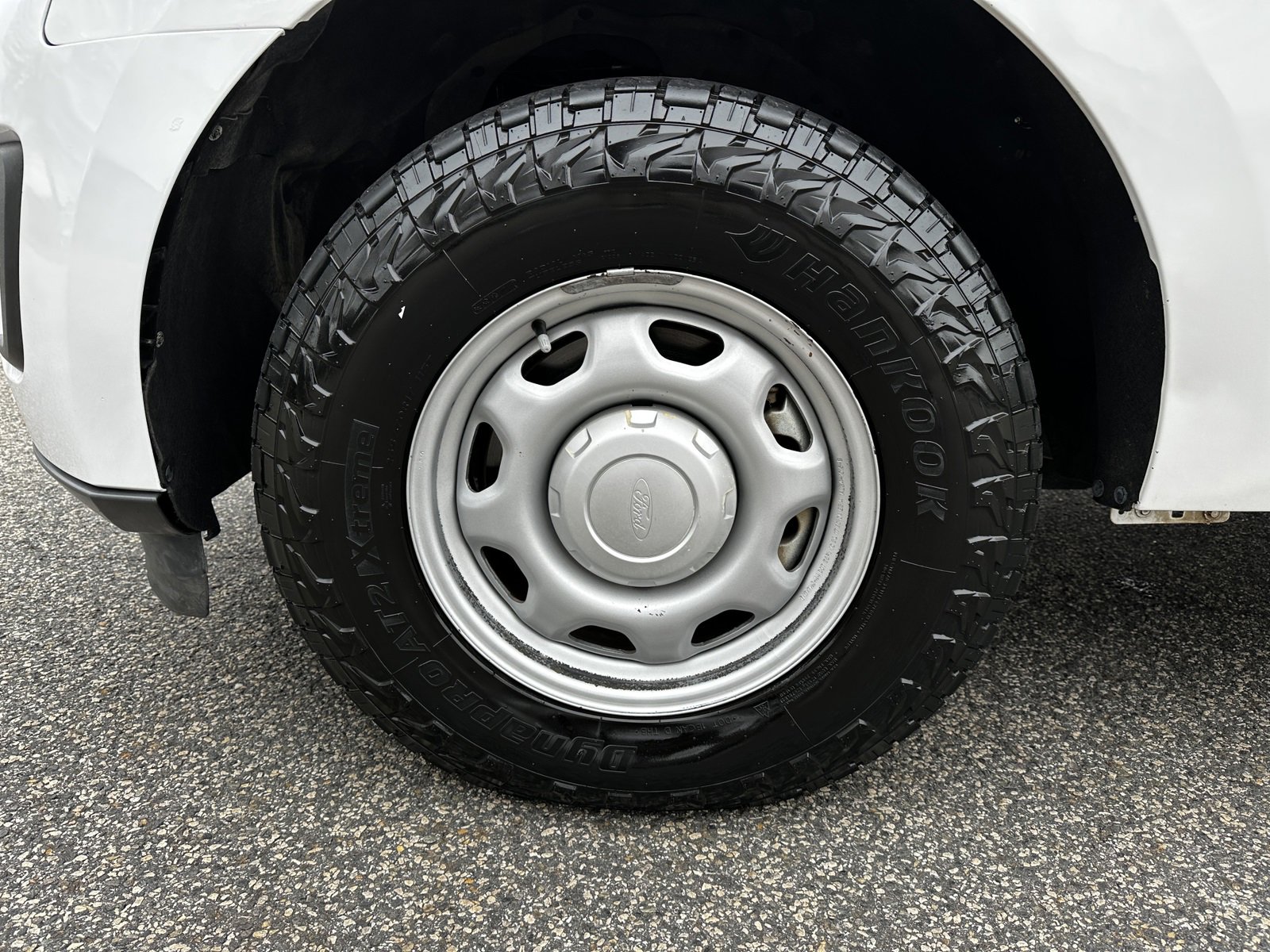 Used 2018 Ford Expedition XL w/ Fleet Convenience Package image 11