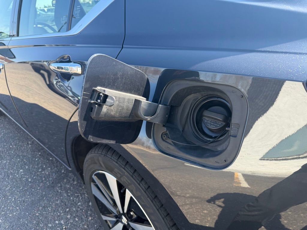Used 2020 Nissan Altima 2.5 SL image 17