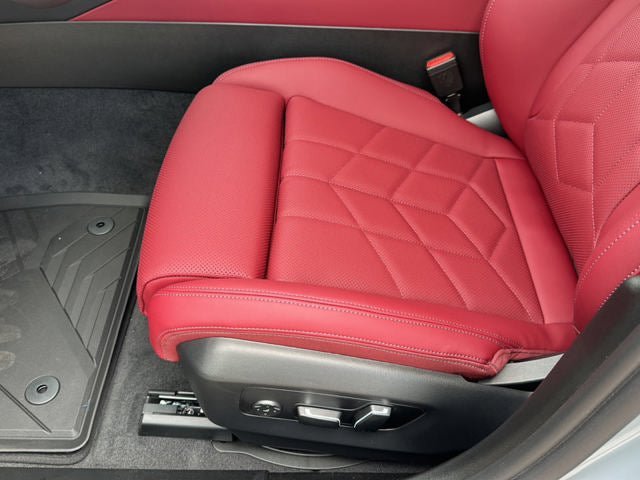 New 2026 BMW 530i w/ M Sport Package RWD image 42