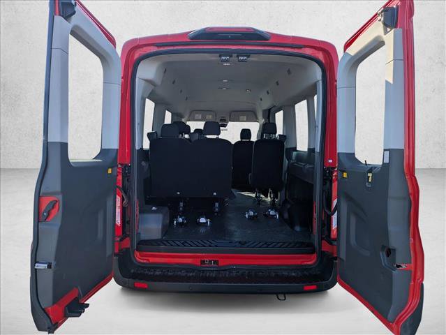 Used 2023 Ford Transit 350 XL image 6