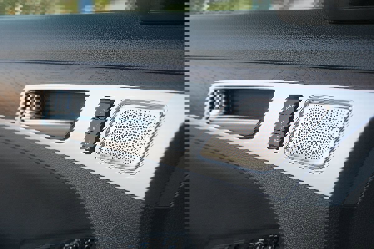 Used 2019 Genesis G80 5.0 Ultimate image 11