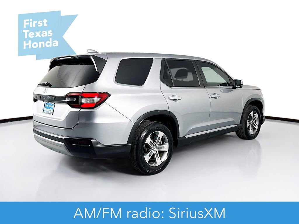 Used 2023 Honda Pilot EX-L image 8