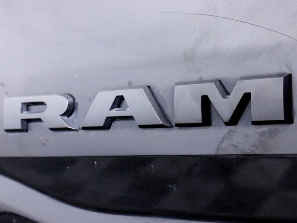 Used 2022 RAM 1500 Big Horn image 41