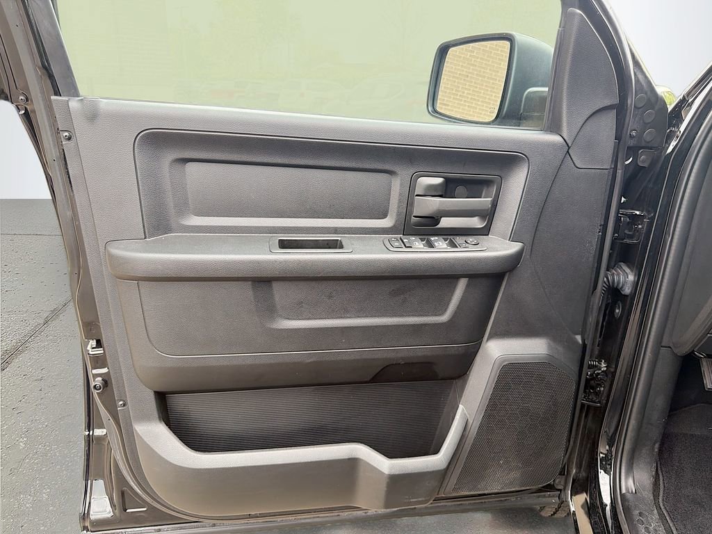 Used 2023 RAM 1500 Tradesman w/ Tradesman SXT Package image 20