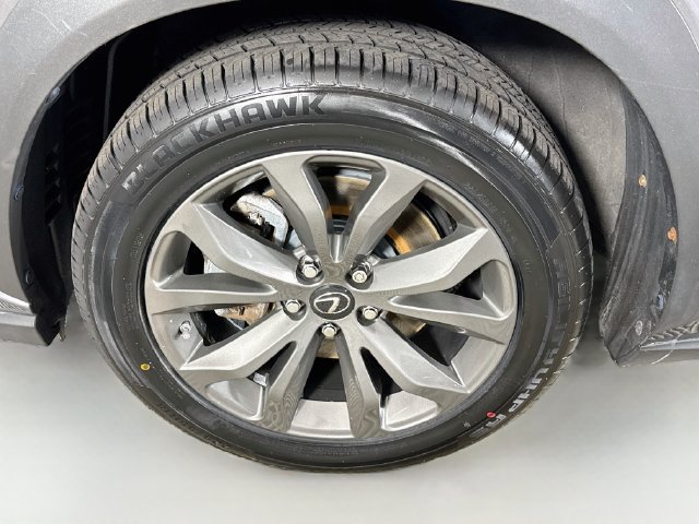 Used 2021 Lexus NX 300 F Sport w/ Accessory Package 2 FWD image 37
