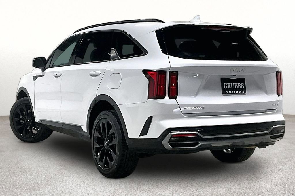 Used 2023 Kia Sorento SX AWD/4WD image 14
